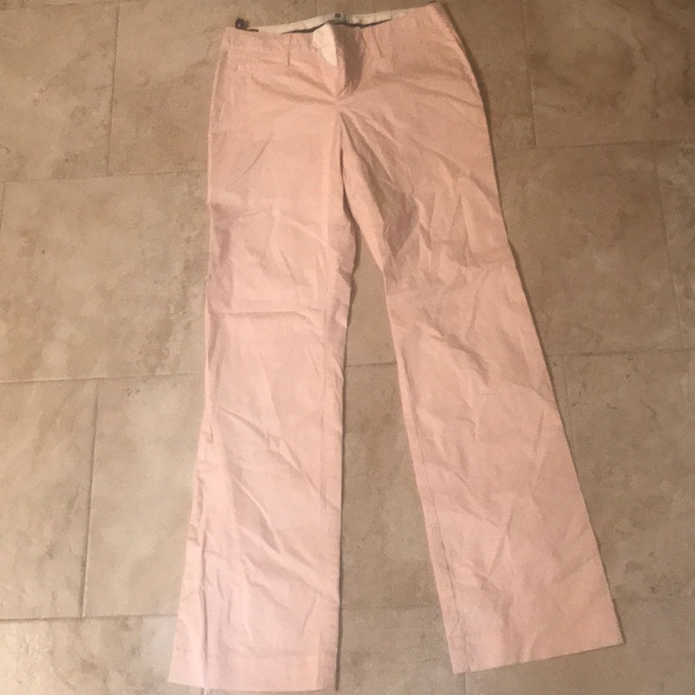 Gap stretch dress pants